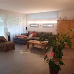 Hébergement de vacances Casa Nadja, Naehe Skigebiet Flims-lax Ems