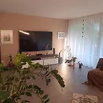 Casa Nadja, Naehe Skigebiet Flims-lax * Ems