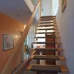 Casa Nadja, Naehe Skigebiet Flims-lax Hébergement de vacances Ems