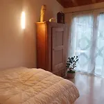 Casa Nadja, Naehe Skigebiet Flims-lax Hébergement de vacances Ems