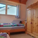 Casa Nadja, Naehe Skigebiet Flims-lax Ems