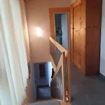 Hébergement de vacances Casa Nadja, Naehe Skigebiet Flims-lax