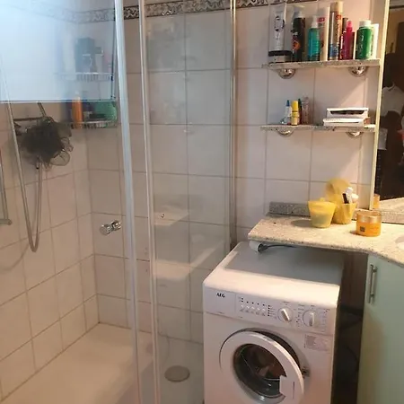 Casa Nadja, Naehe Skigebiet Flims-lax