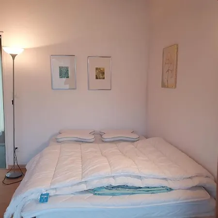 Casa Nadja, Naehe Skigebiet Flims-lax 度假居