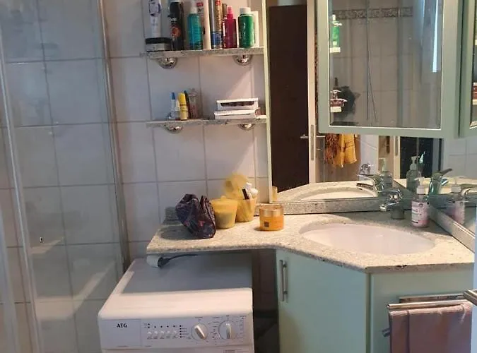 Casa Nadja, Naehe Skigebiet Flims-lax