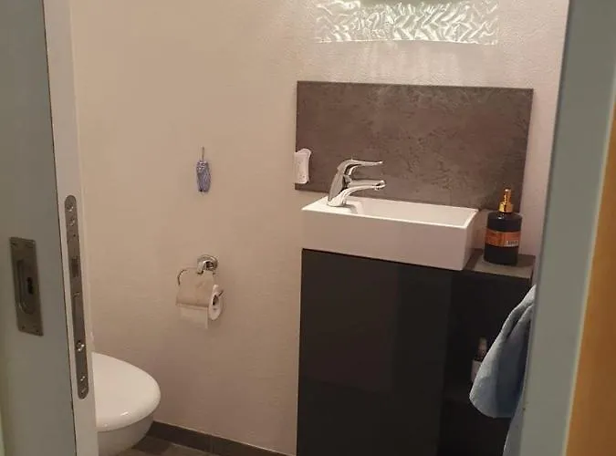 Casa Nadja, Naehe Skigebiet Flims-lax Casa de Férias