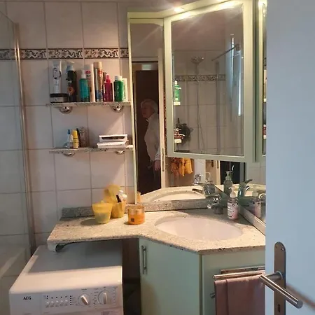 Casa Nadja, Naehe Skigebiet Flims-lax Casa vacanze Ems