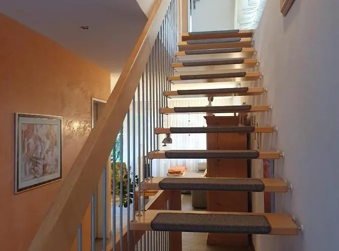 Casa Nadja, Naehe Skigebiet Flims-lax Vakantiehuis Ems