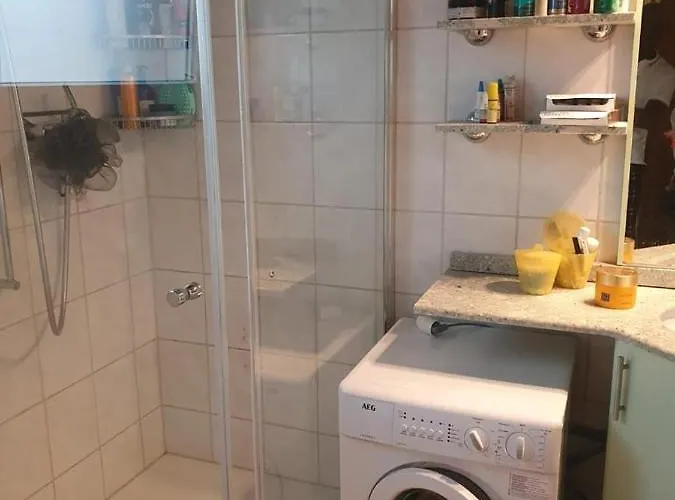 Casa Nadja, Naehe Skigebiet Flims-lax