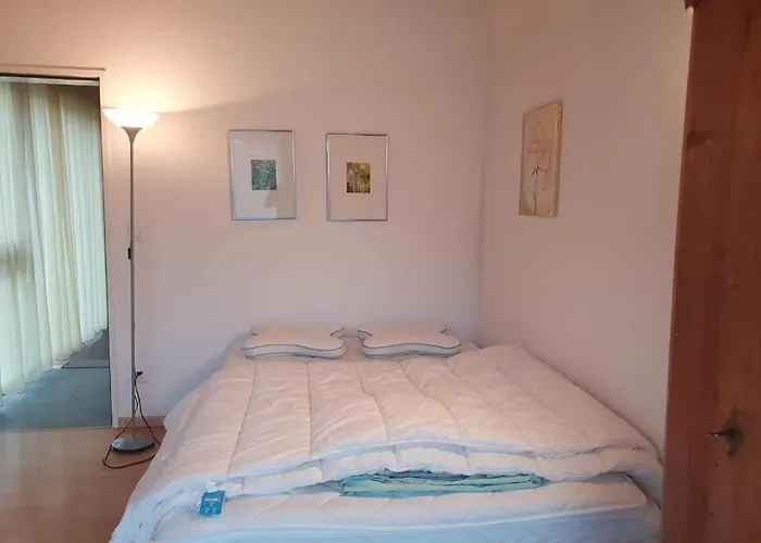 Casa Nadja, Naehe Skigebiet Flims-lax Holiday home